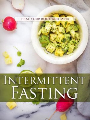cover image of Intermittent Fasting
